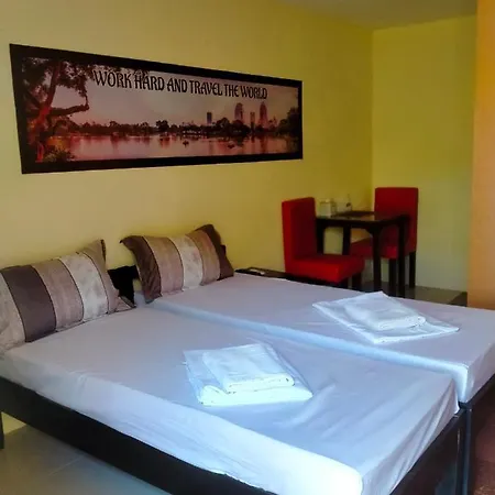 Vf Riton Apartelle Anex Laoag Exterior photo