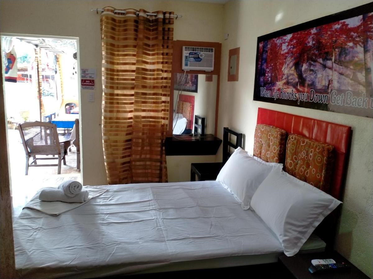 Apartment Vf Riton Apartelle Anex Laoag