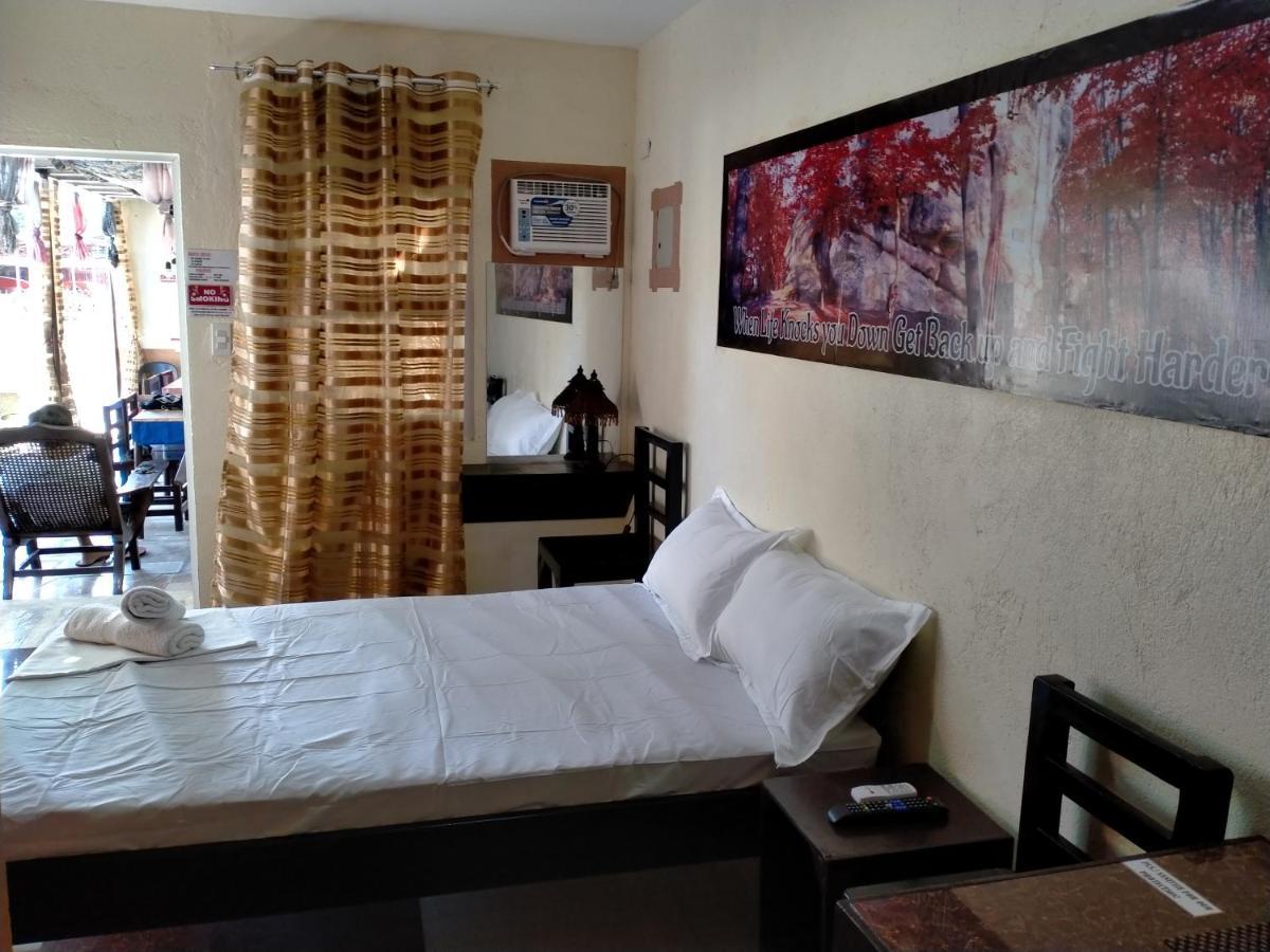 Vf Riton Apartelle Anex Apartment
