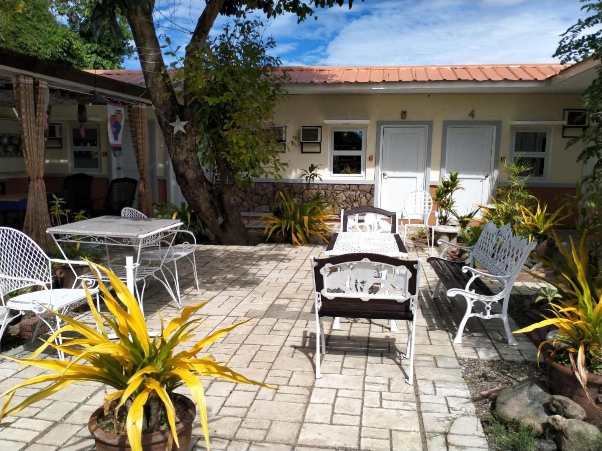 Apartment Vf Riton Apartelle Anex *