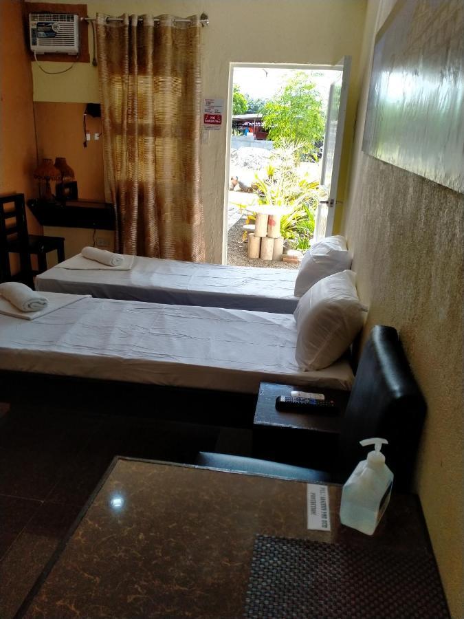 Apartment Vf Riton Apartelle Anex Laoag