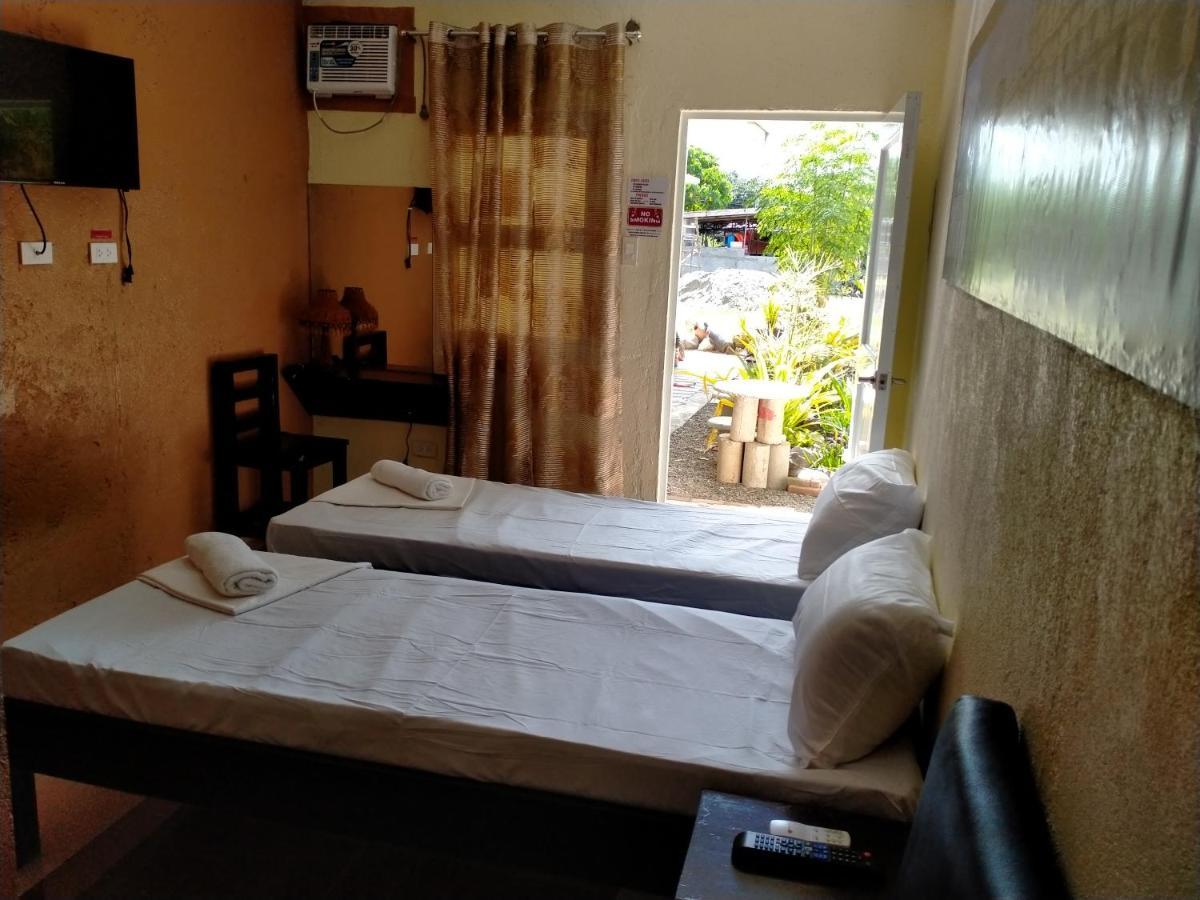 Apartment Vf Riton Apartelle Anex