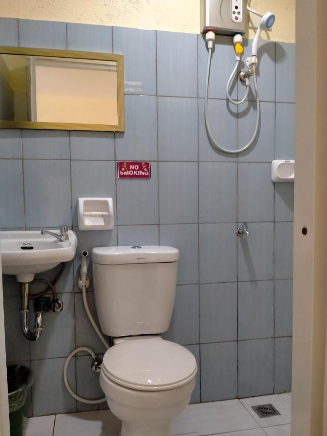 Apartment Vf Riton Apartelle Anex