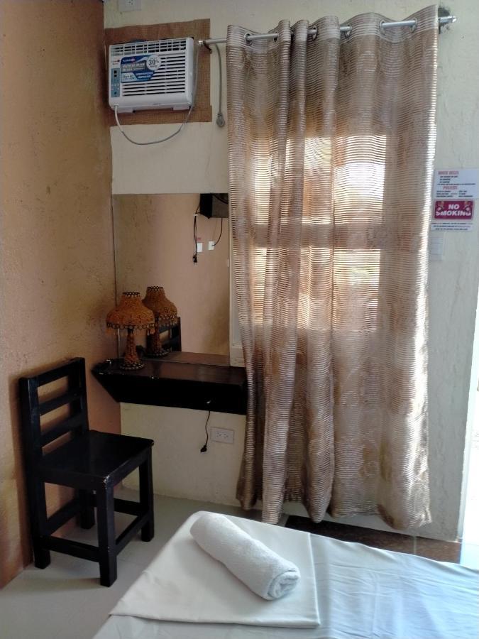 Vf Riton Apartelle Anex Apartment