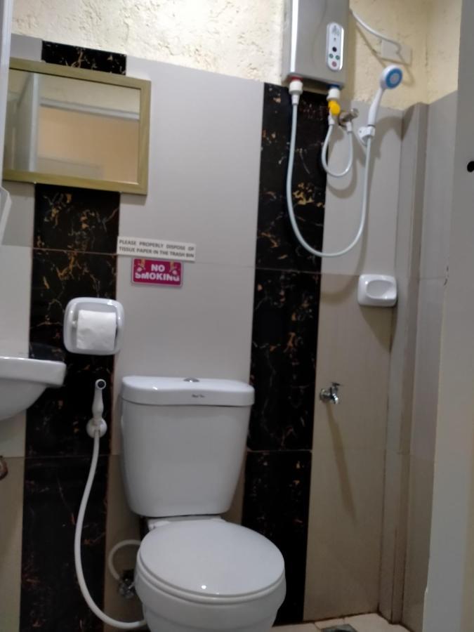 Apartment Vf Riton Apartelle Anex Laoag