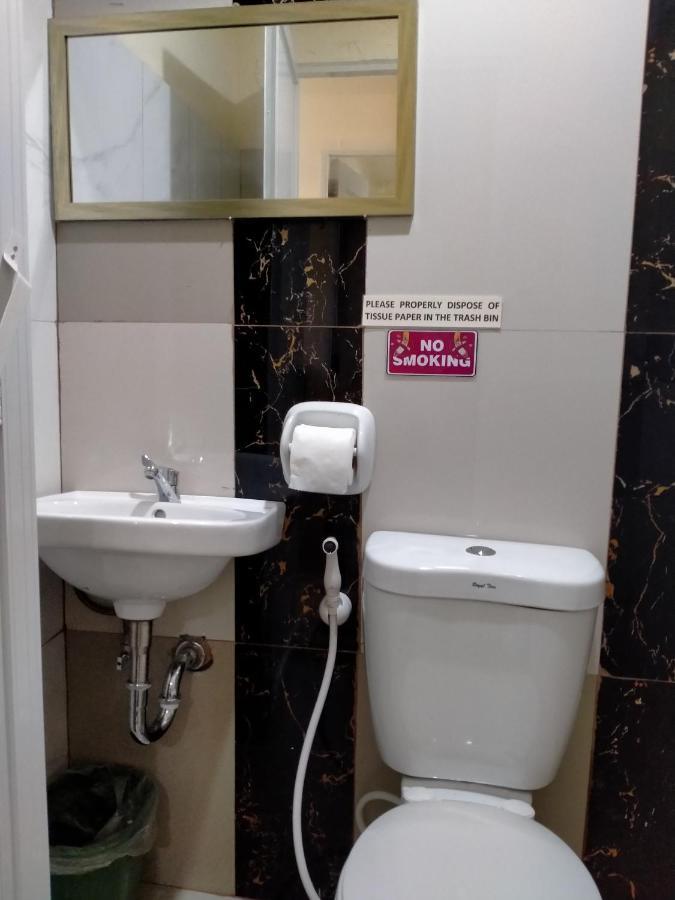 Apartment Vf Riton Apartelle Anex Laoag
