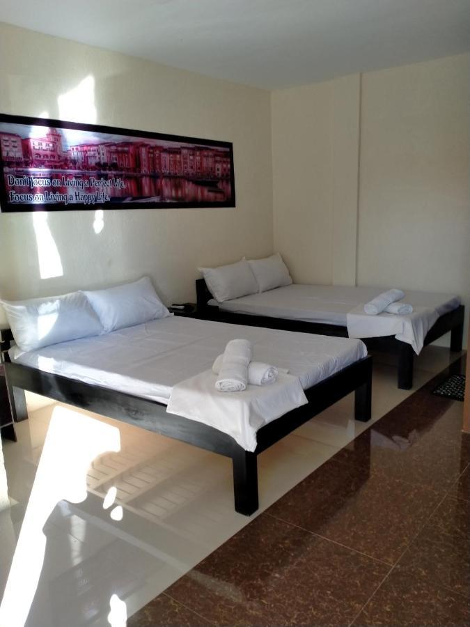 Apartment Vf Riton Apartelle Anex *