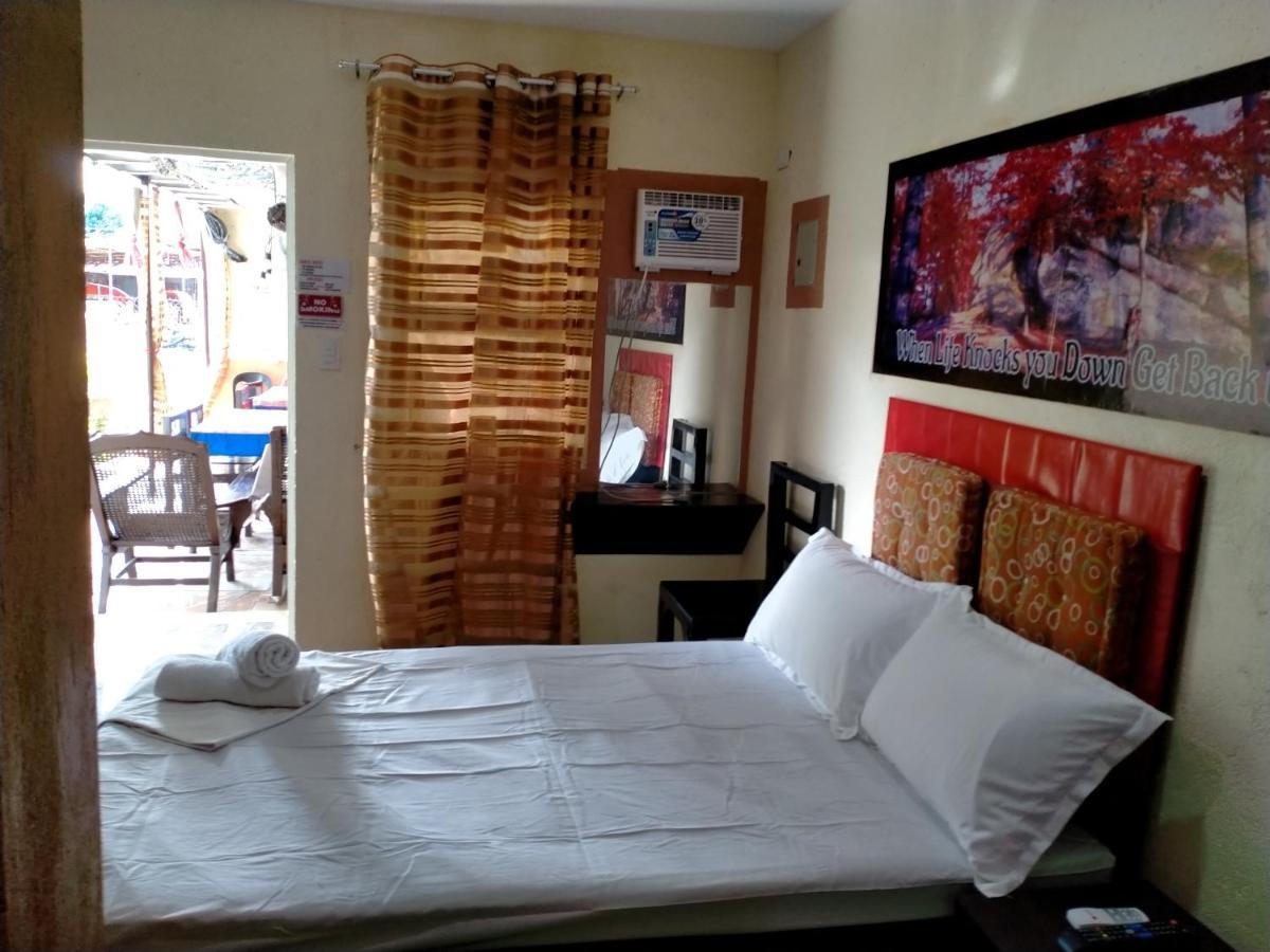 Apartment Vf Riton Apartelle Anex Laoag