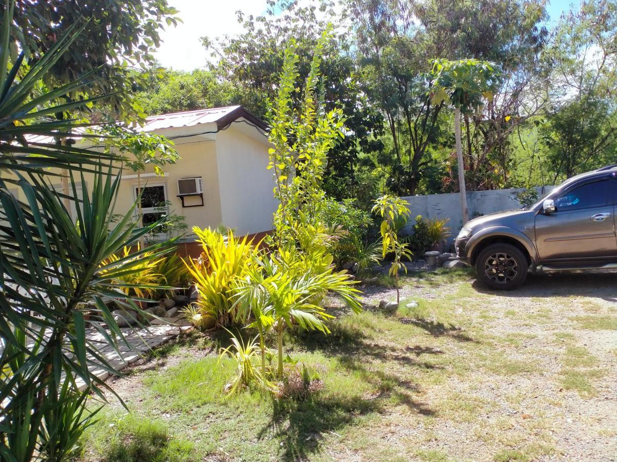 Vf Riton Apartelle Anex Apartment Laoag